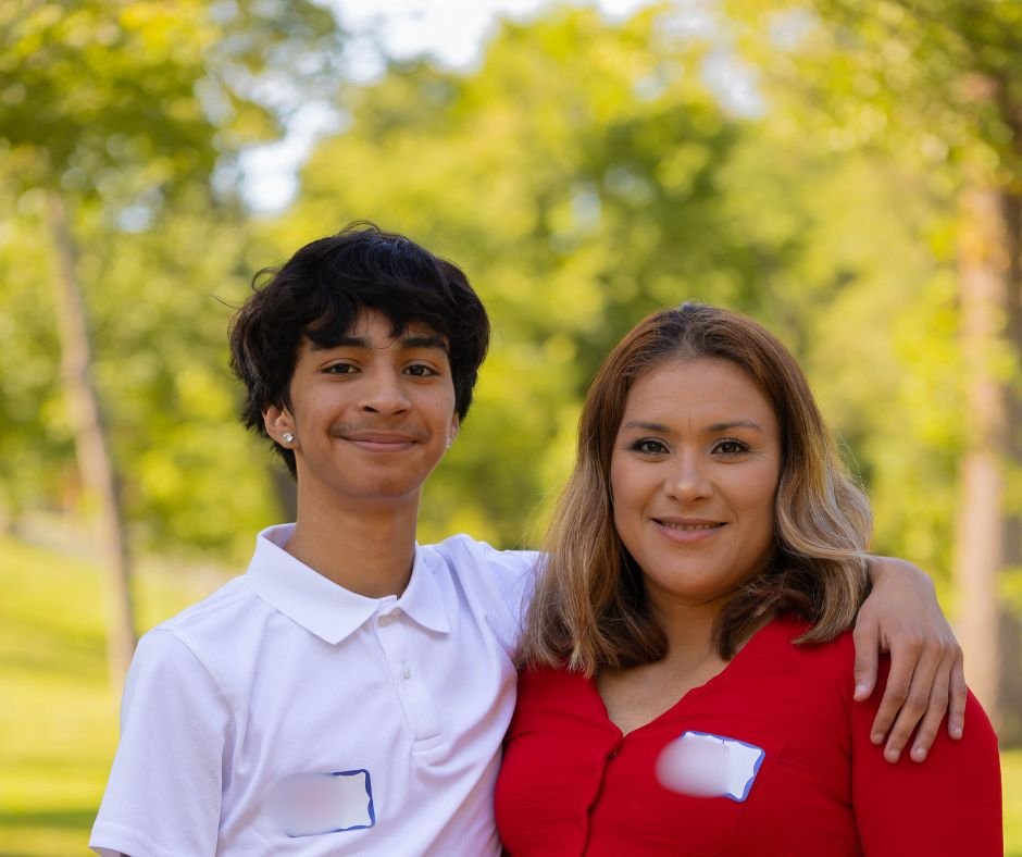 Securing the Future for Our Youngest Clients