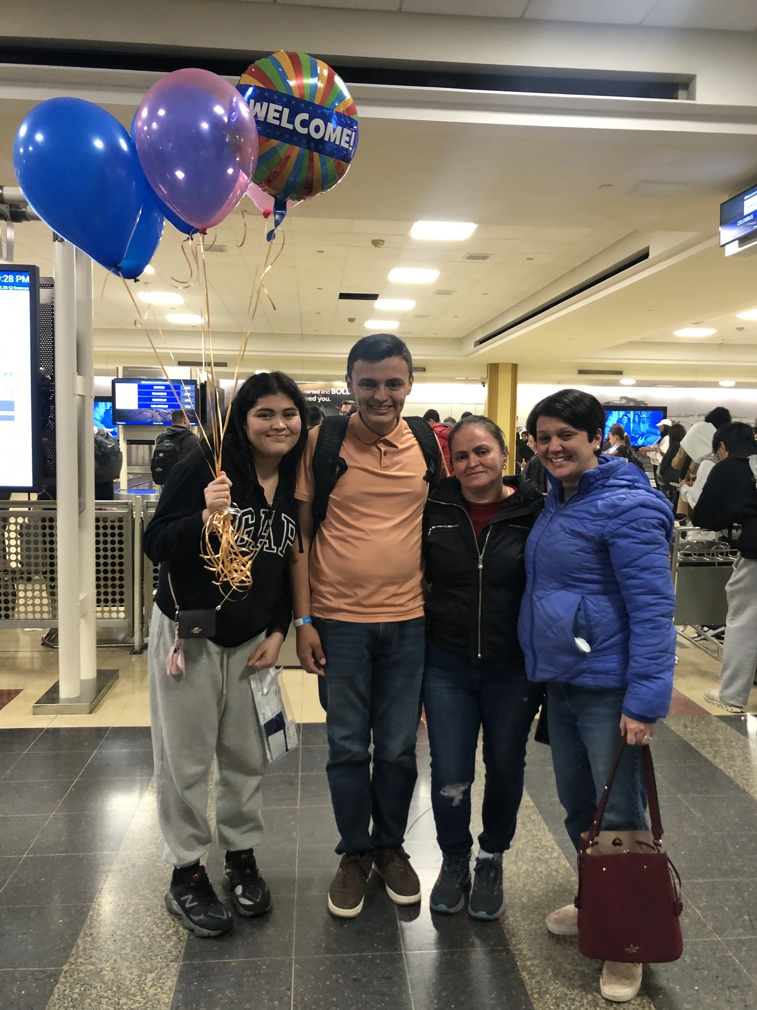 Holding Joy With Loss