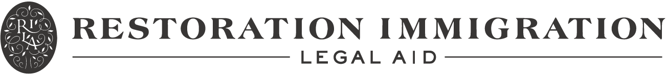 Restoration Immigration Legal Aid