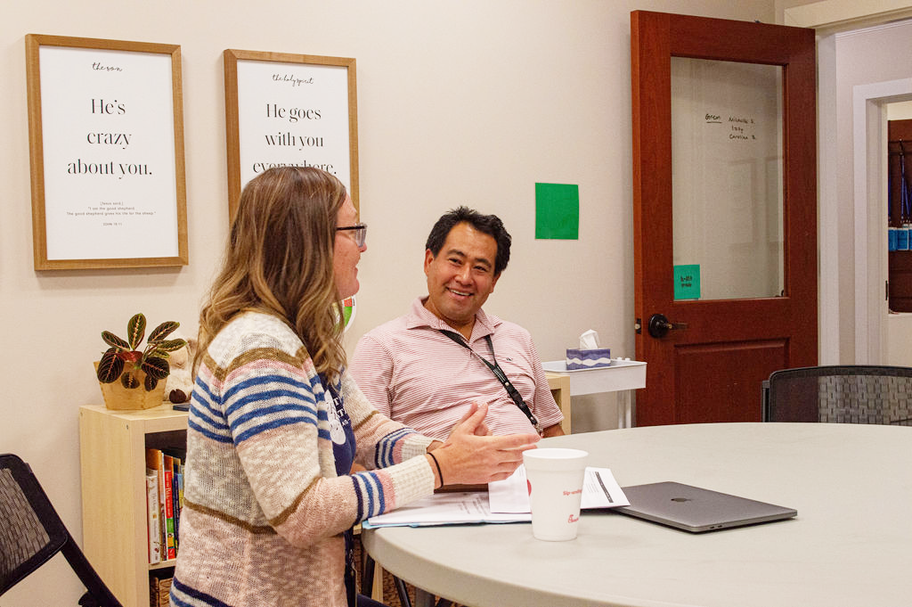 Get Involved — Restoration Immigration Legal Aid