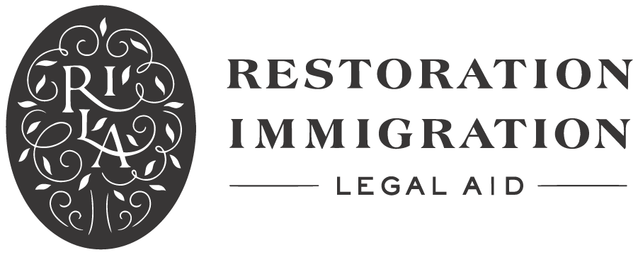 Restoration Immigration Legal Aid
