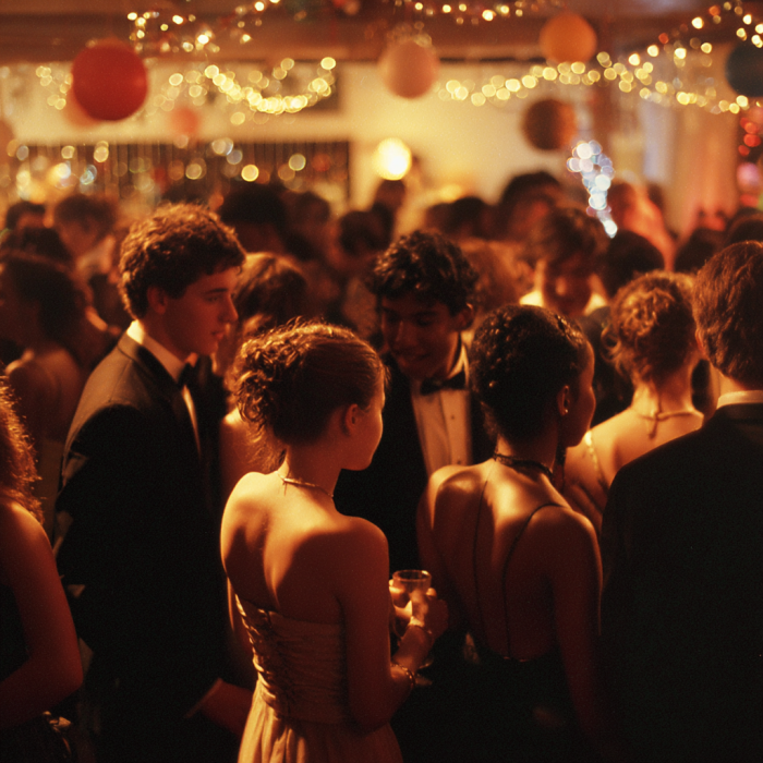 Proms &amp; Formals