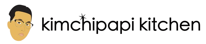 welcome to kimchipapi kitchen 