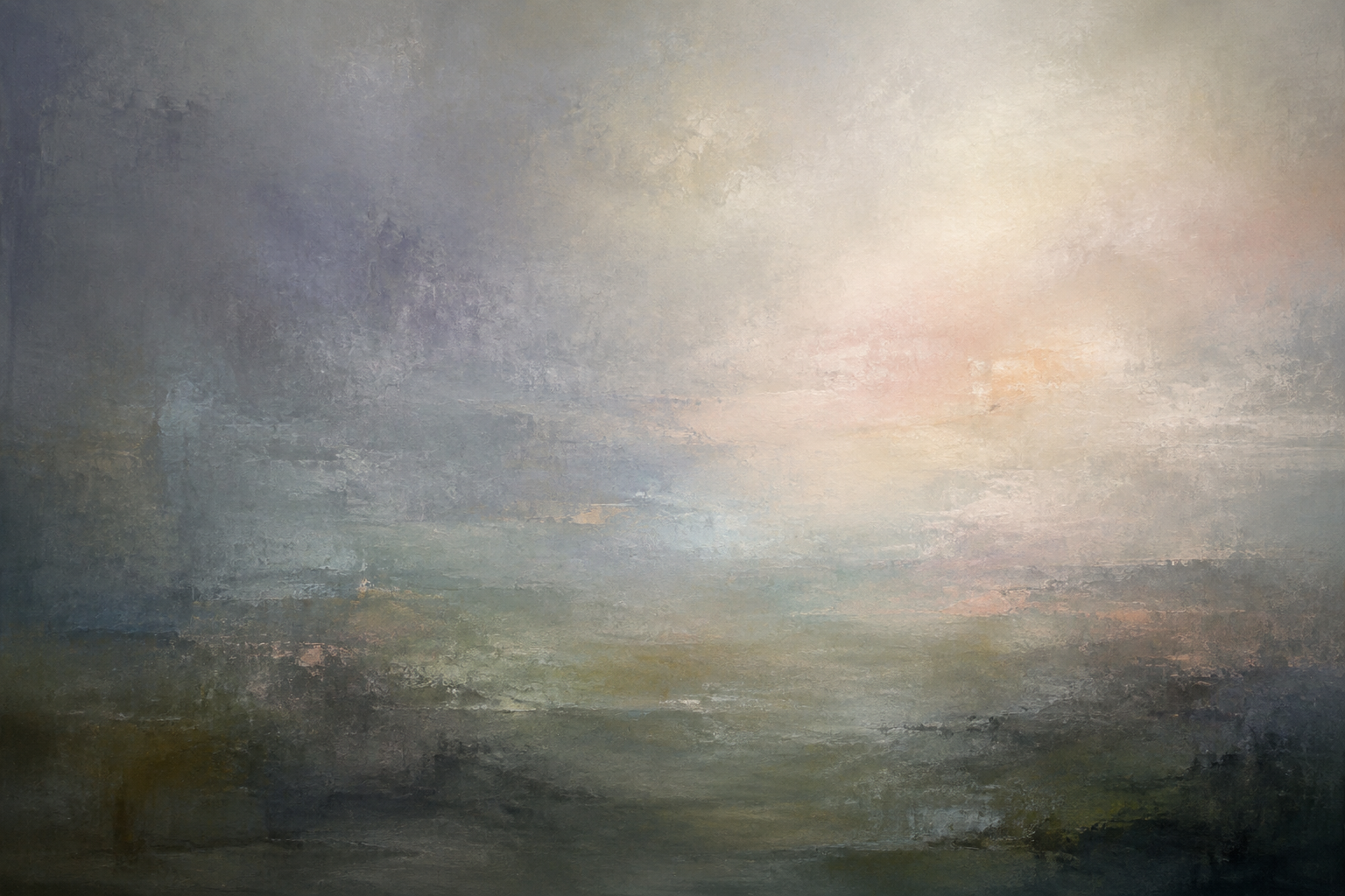 Atmospheric Abstract