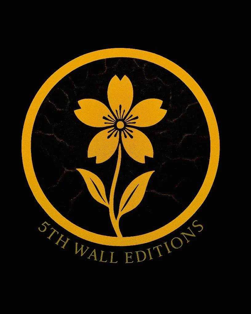5th Wall Editions 