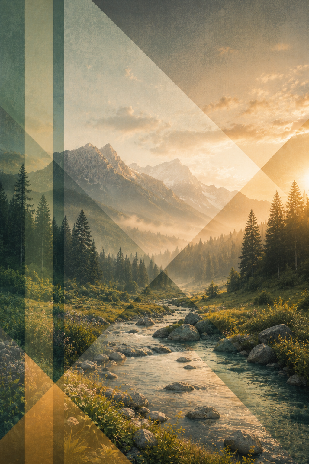Mountian River No. 1.png