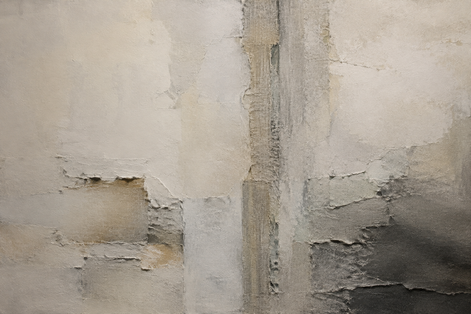 Textural Abstract