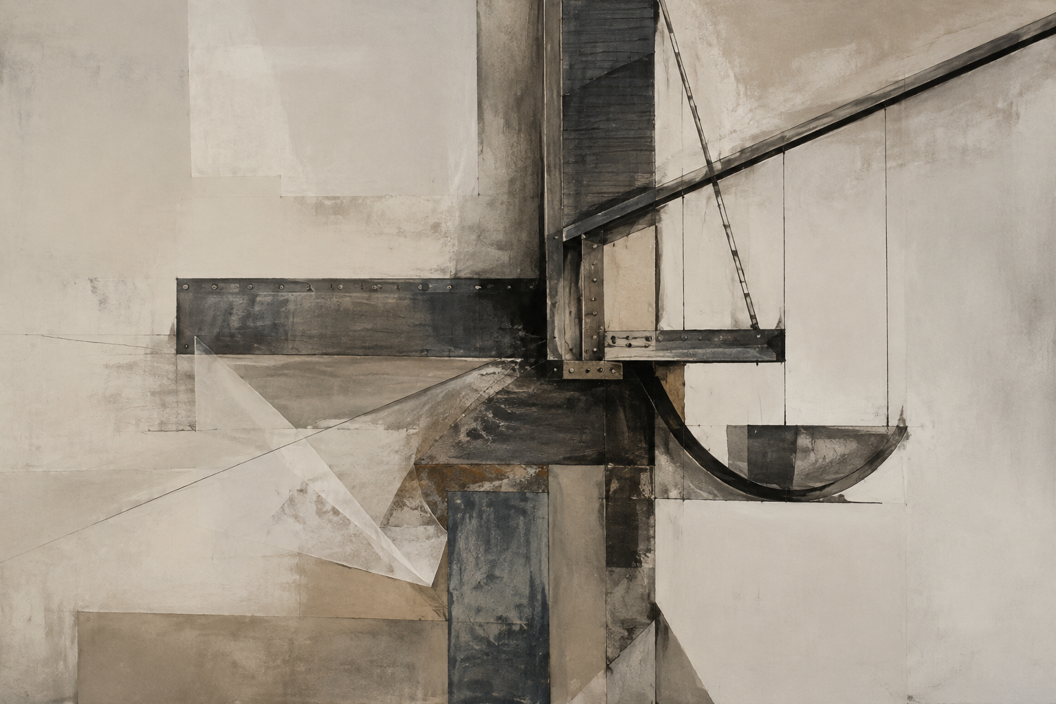 Contemporary Landscape