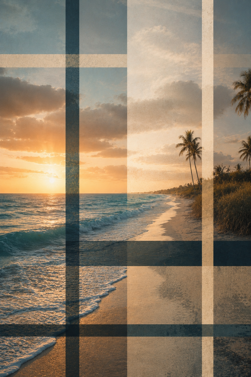 Beach Front Grid No.1.png