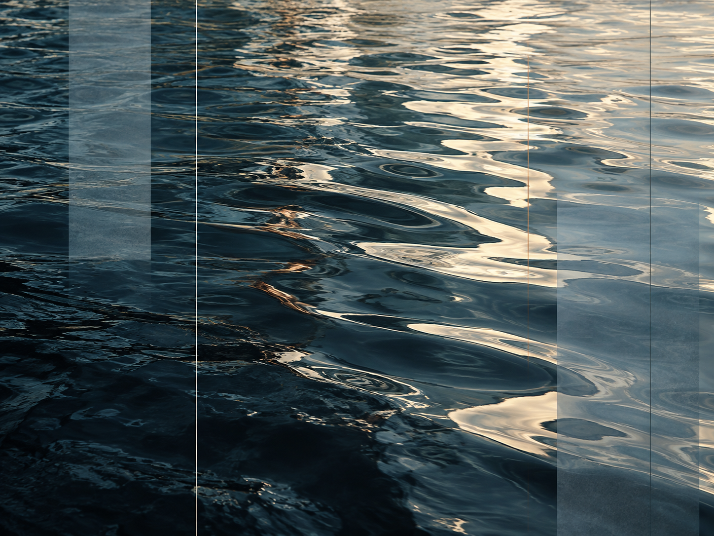 Water-Inspired Artwork