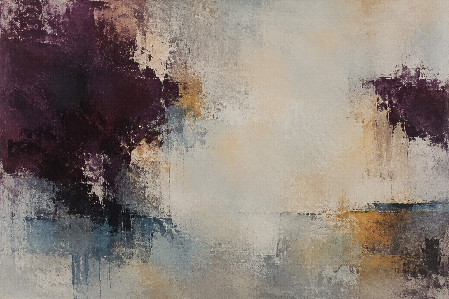Contemporary Abstract