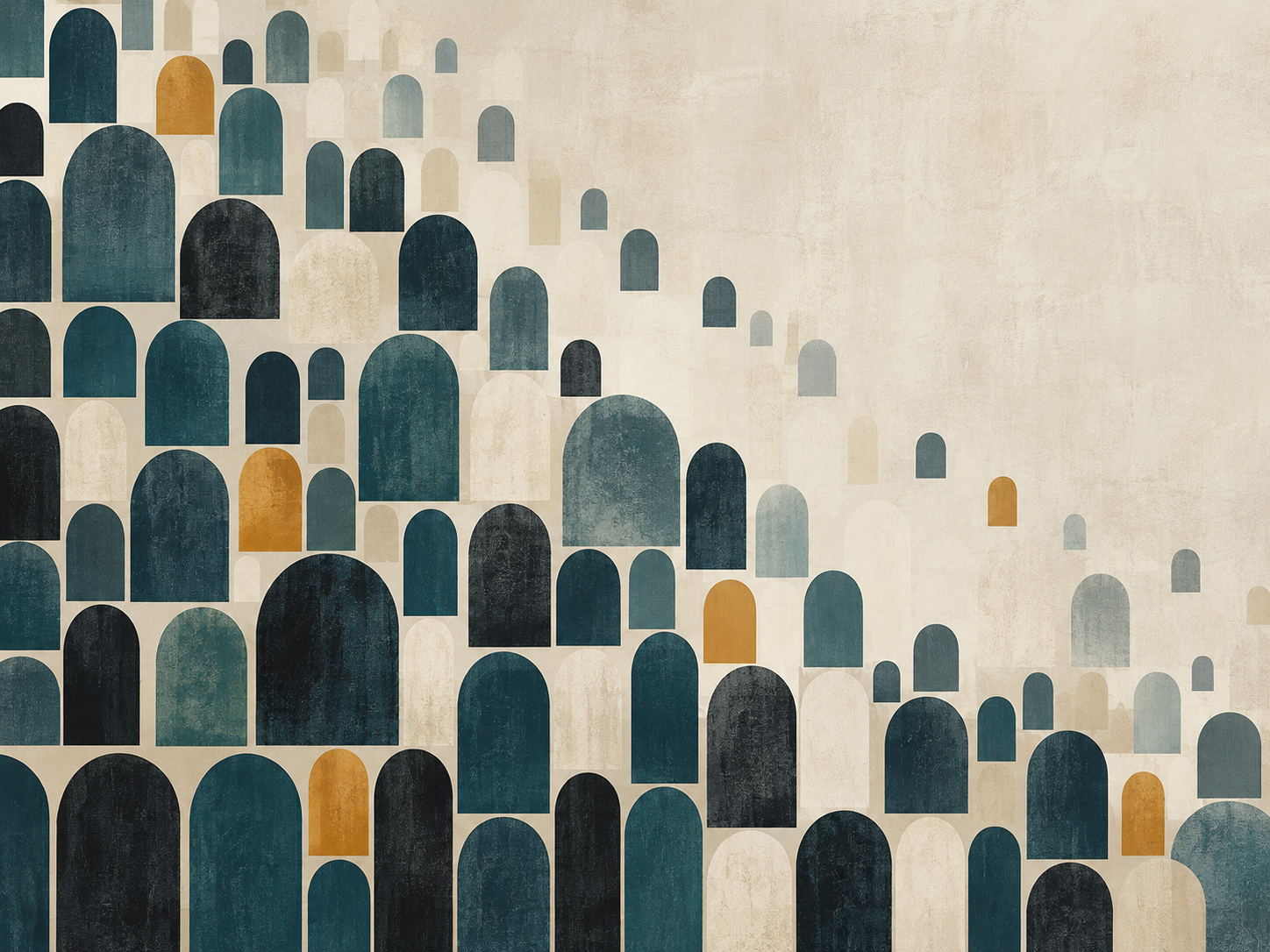 Pattern-Based Artwork
