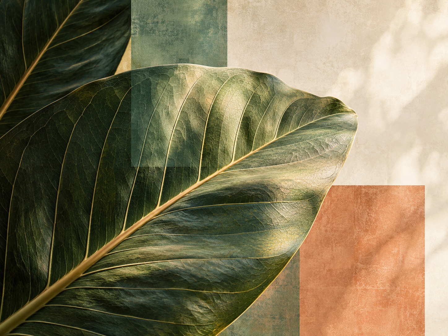 Botanical Artwork