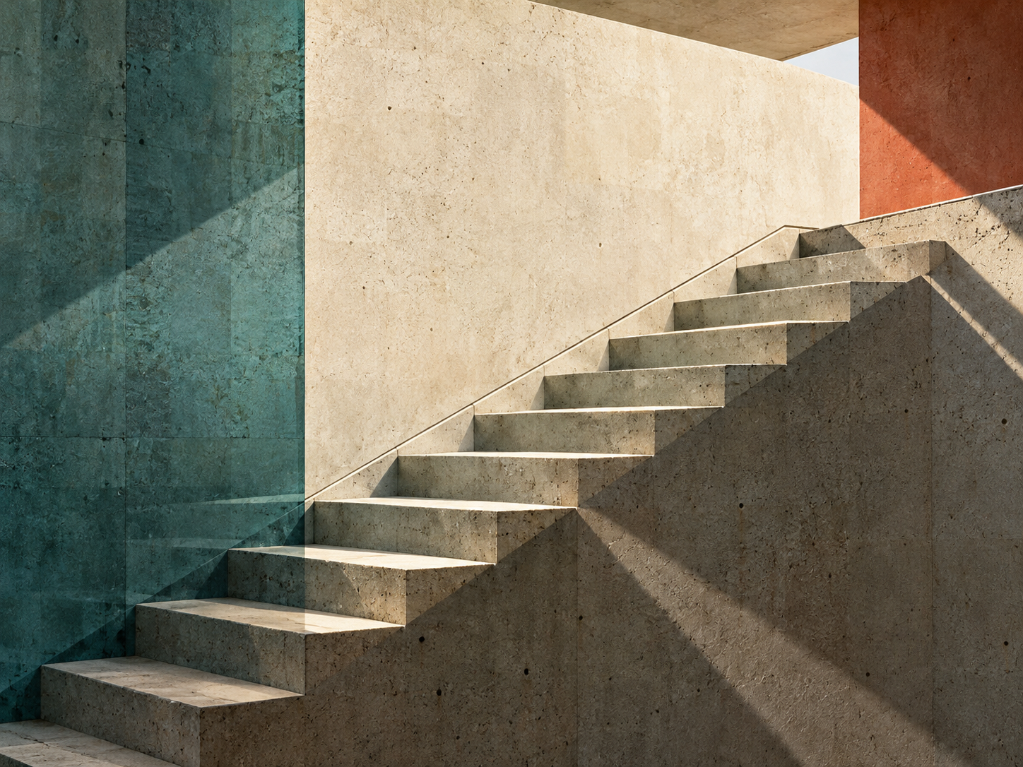 Architectural Artwork