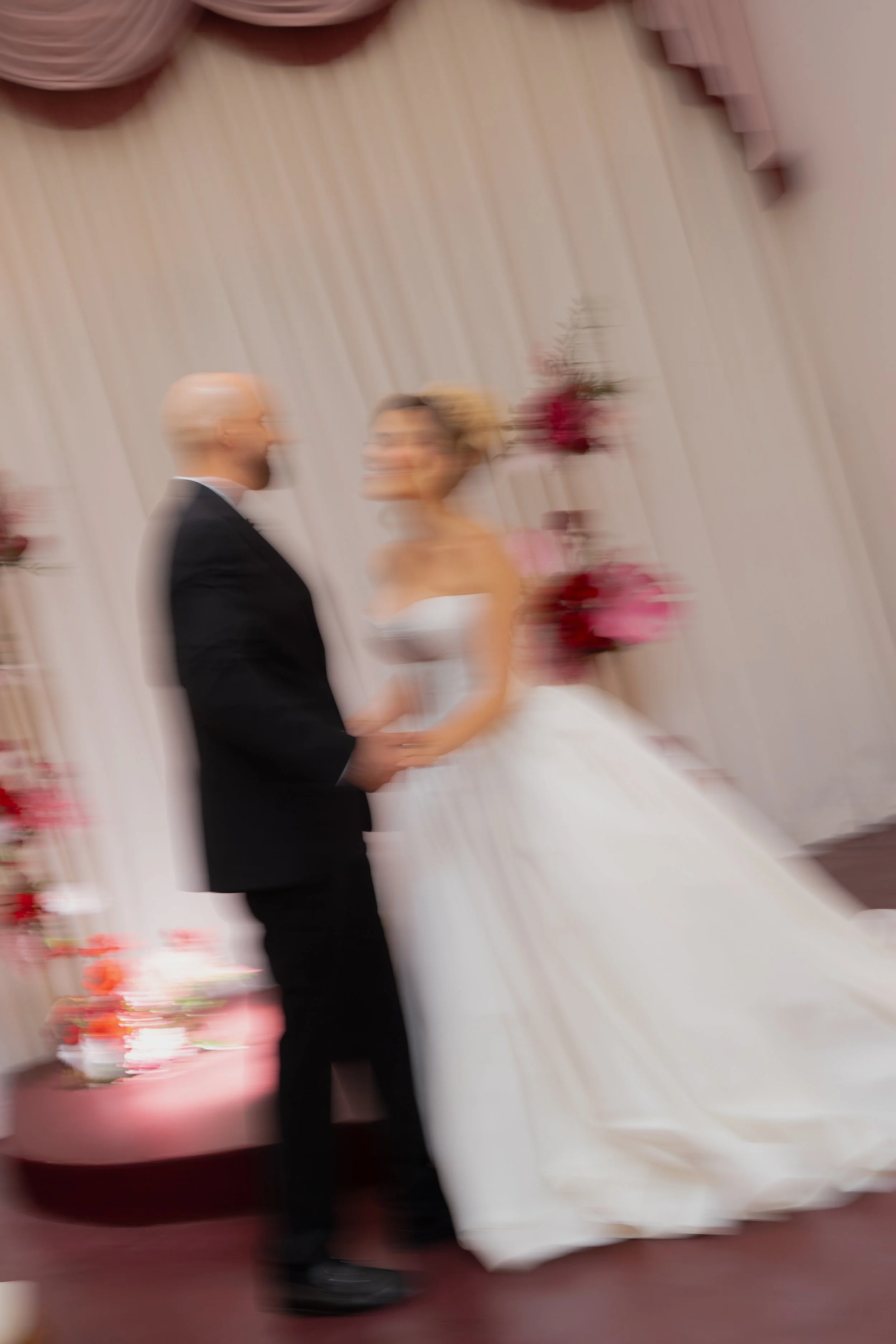 Small Weddings in Miami: Why Couples Are Choosing the Chapel Route
