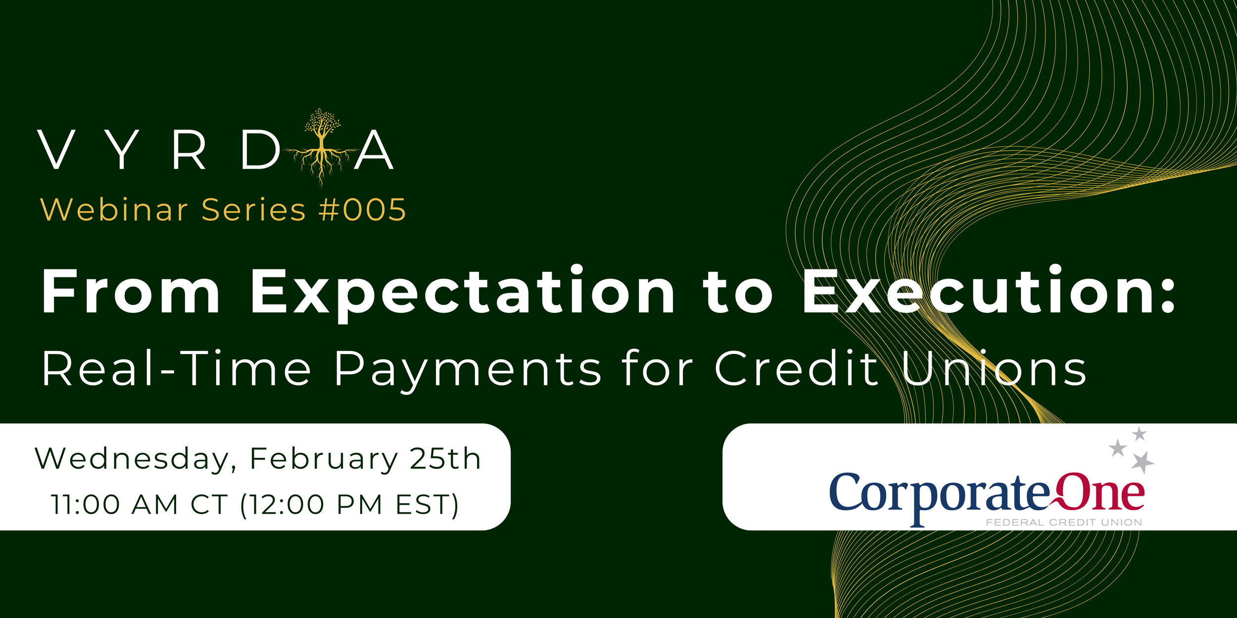 From Expectation to Execution: Real-Time Payments for Credit Unions