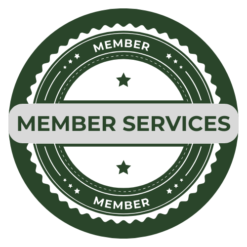 Member Services
