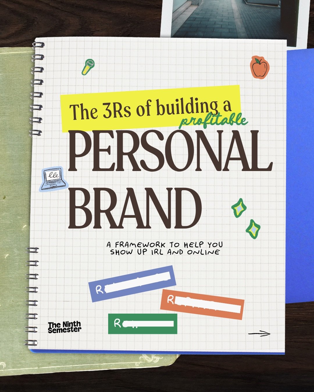 Everyone talks about the importance of personal branding, but what about what&rsquo;s needed to maintain a profitable personal brand?

Over the last 5 years of building my brand, I have watched my reputation and work proceed me. My names spoken into 