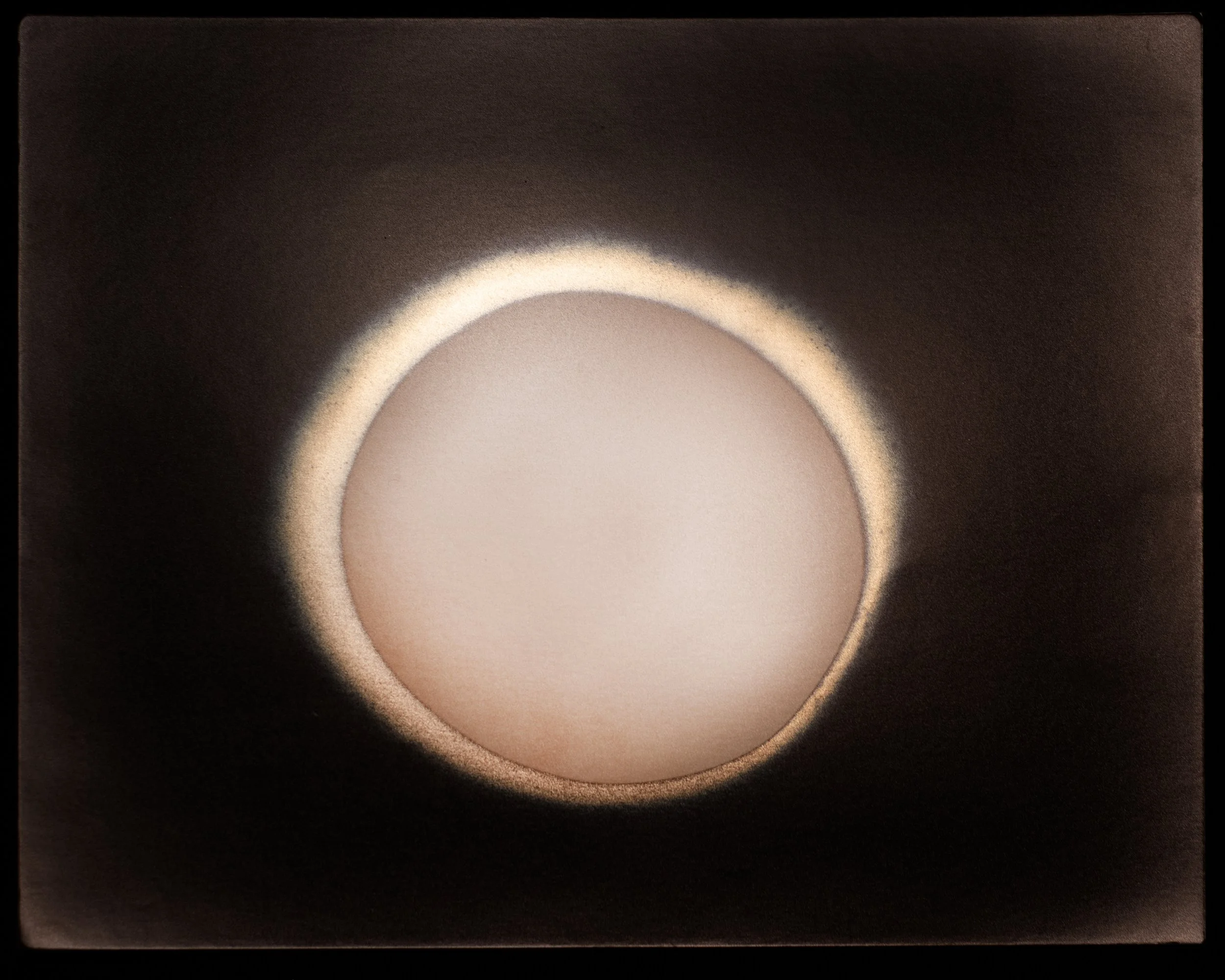 Moonrise, 2025
Silver Gelatin Print
Unique
8'' x 10''