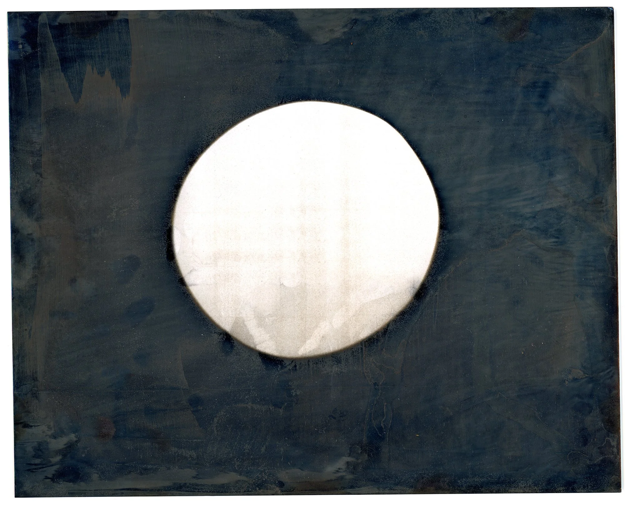 Moonrise, 2025
Silver Gelatin Print
Unique
8'' x 10''