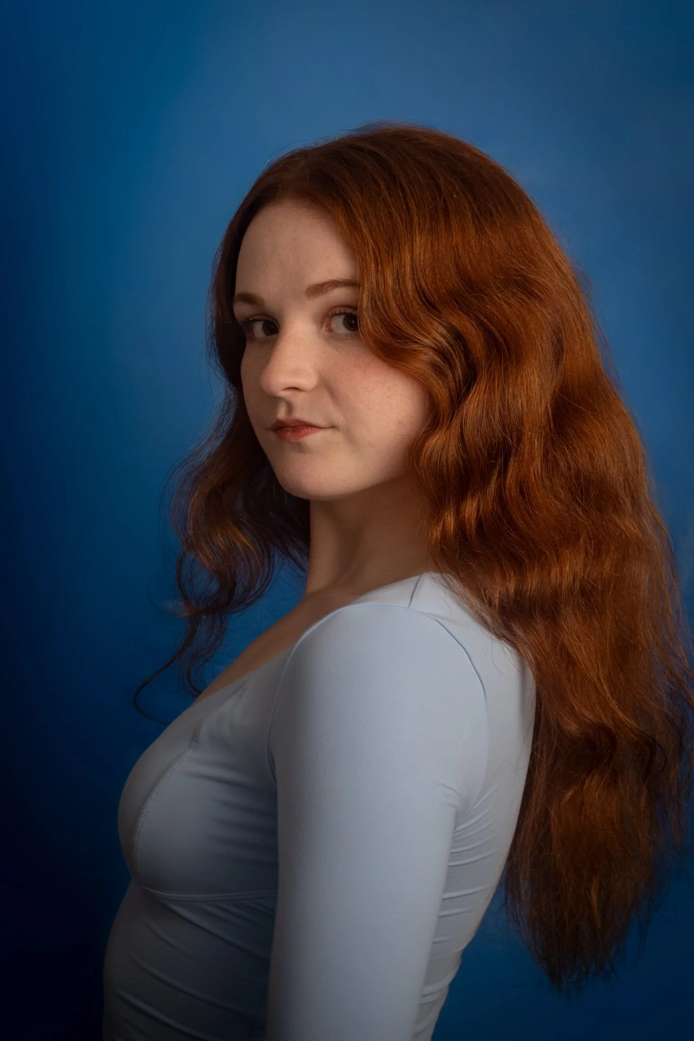Photo taken + edited by Emily May Dalton