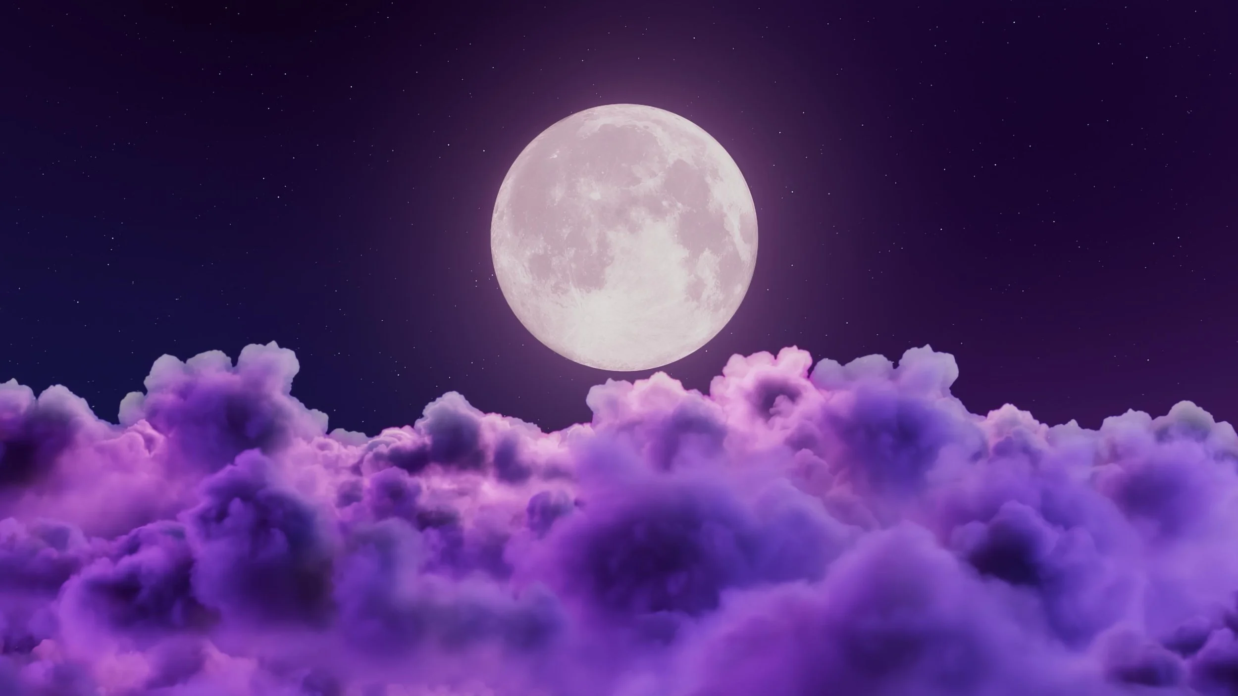 Full Moon Ceremony in Taurus