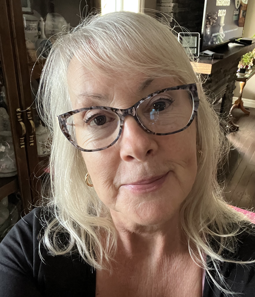 Reflexology by Karen