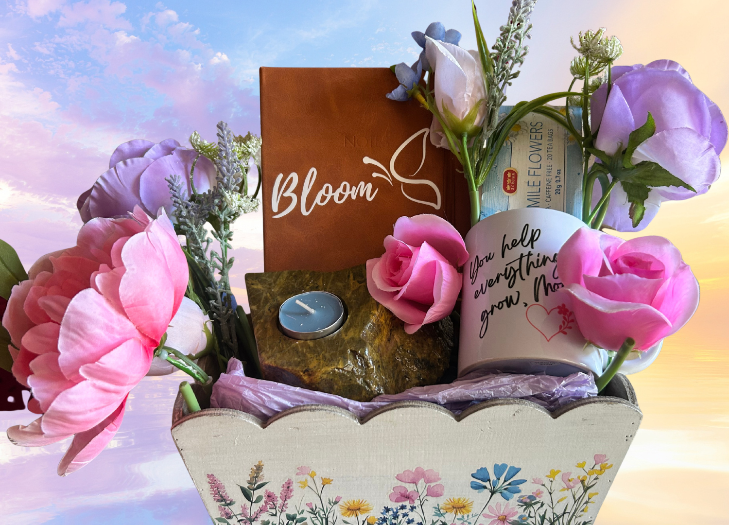 Mother’s Day Bloom Box