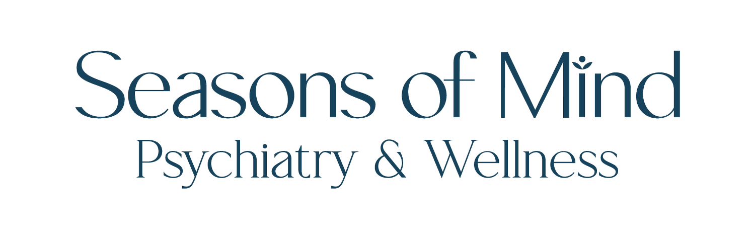 Seasons of Mind Psychiatry &amp; Wellness