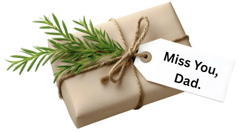 When the Holidays Hit Different