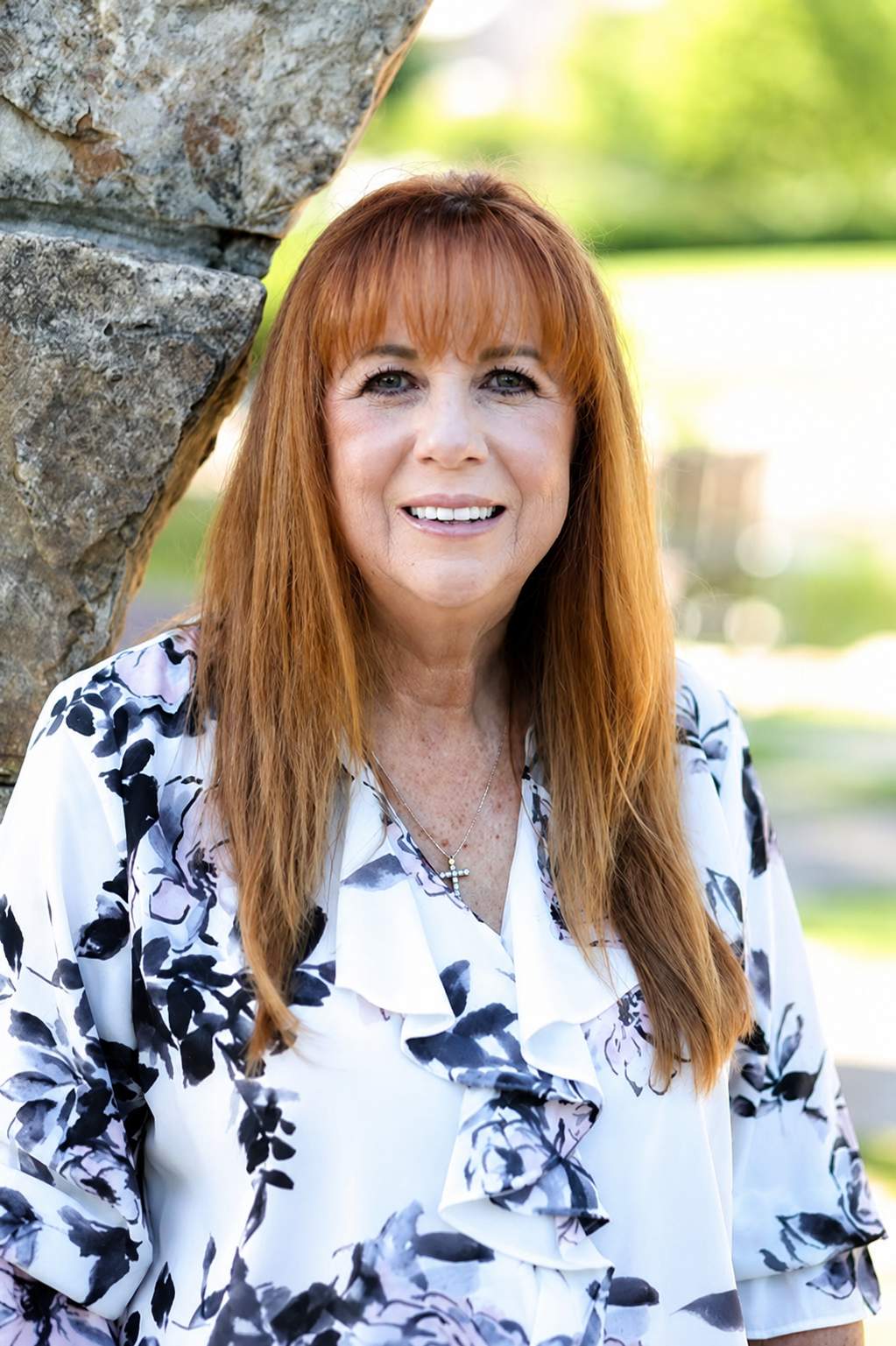 PAT ELSBERRY
