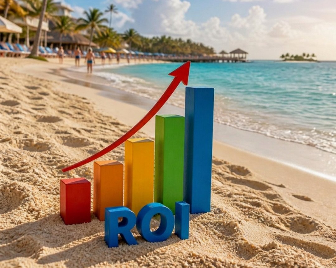 How to Buy a Vacation Home in Playa del Carmen That Pays for Itself