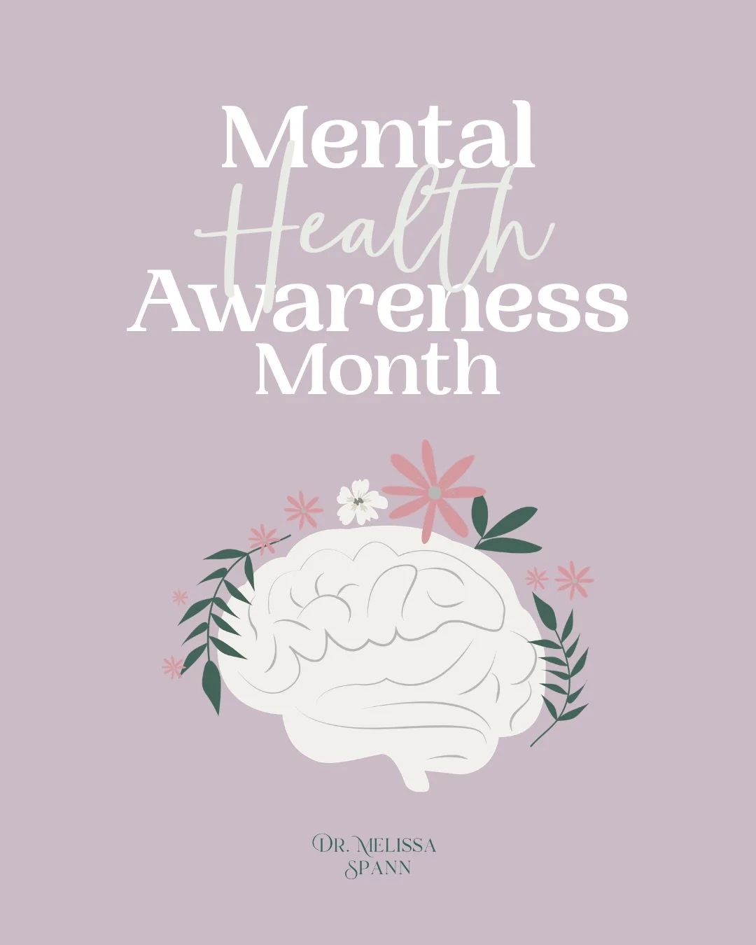 May is Mental Health Awareness Month. 🩷

There&rsquo;s often an unspoken belief that mental health care is only necessary when things feel overwhelming. But emotional well-being is something we tend to every day, not just in moments of crisis.

Taki
