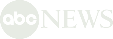 ABC news logo light green