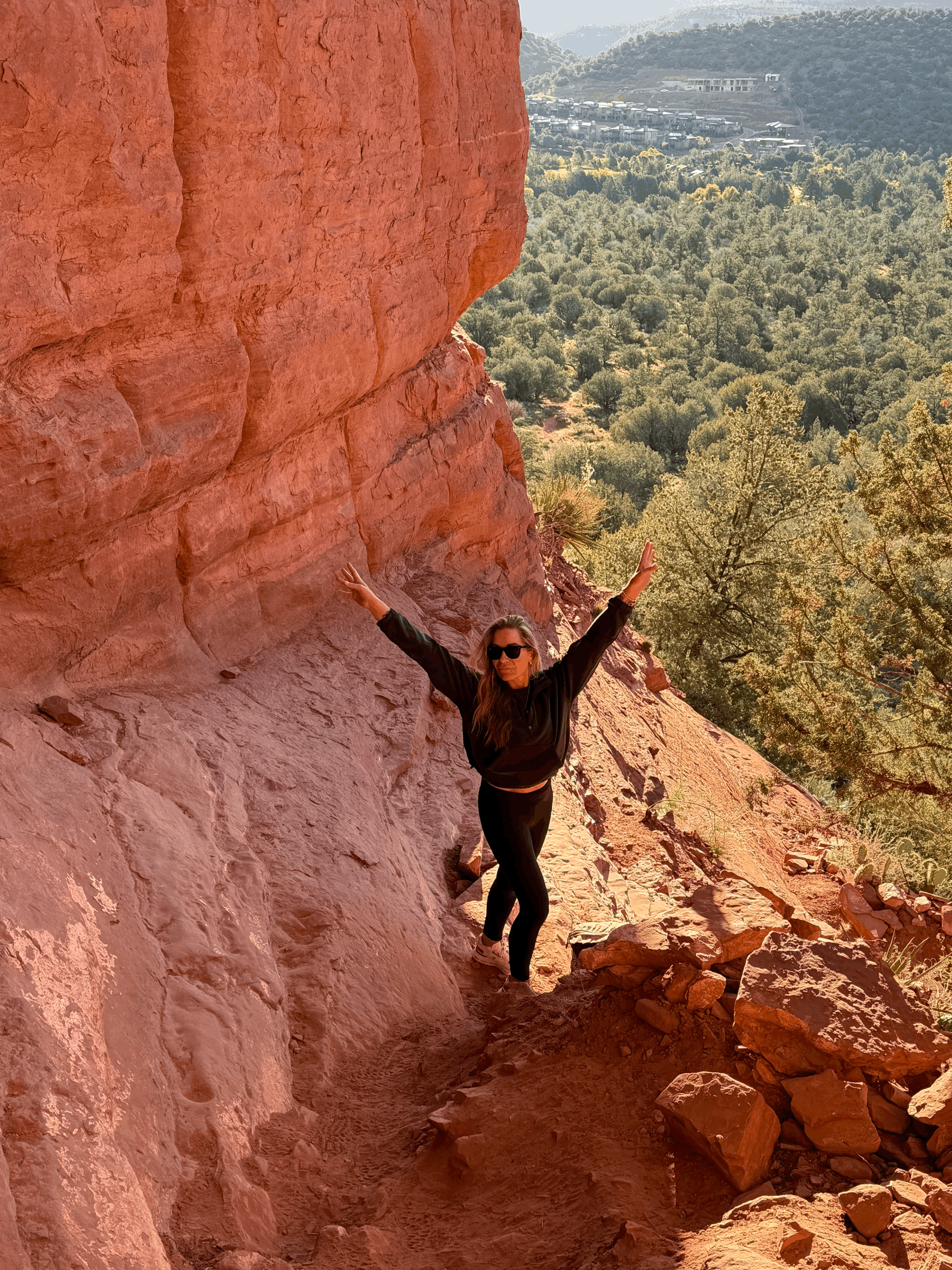 Sedona, Synchronicity &amp; The Quantum Leap of the Soul