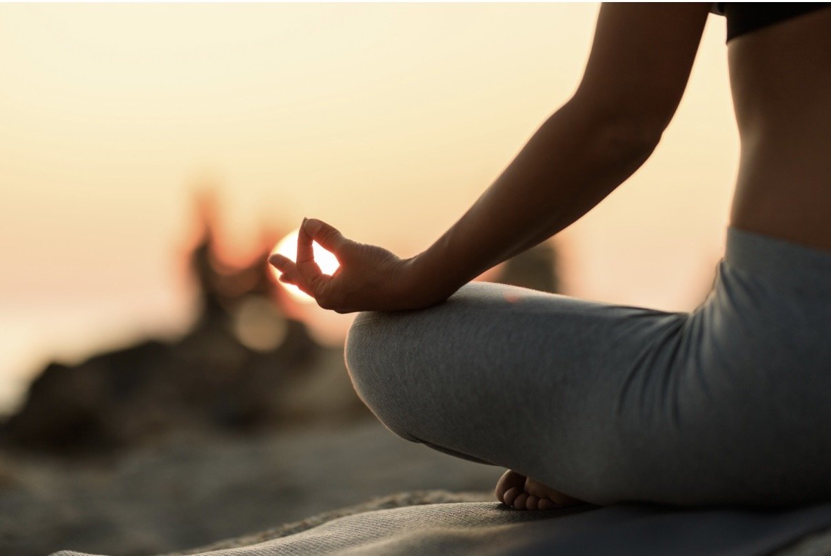 Why Kundalini Yoga Became a Non-Negotiable Practice in My Life.
