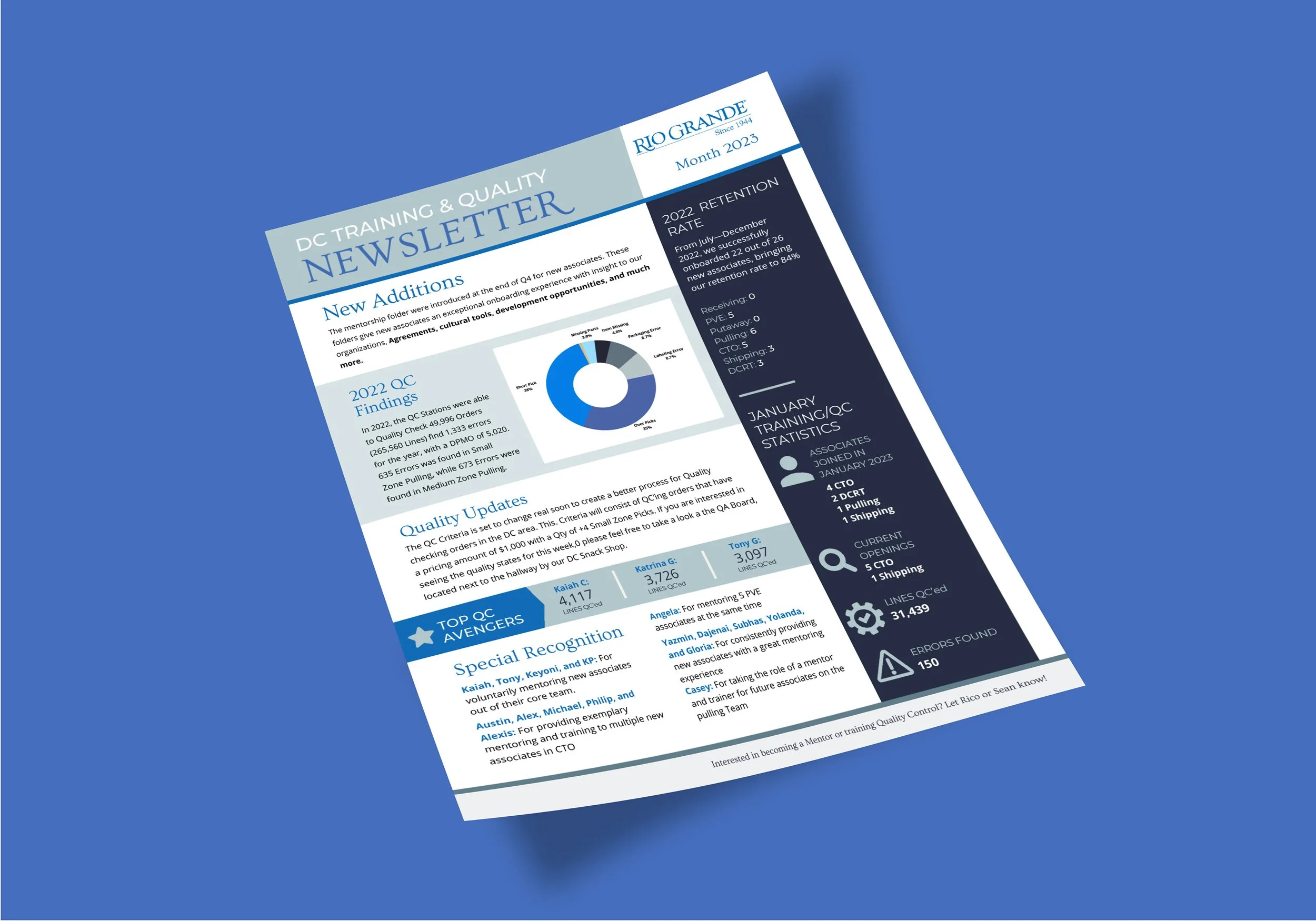 Rio Grande Newsletter Design.jpg