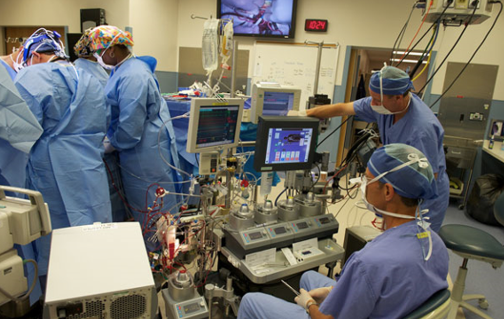 Cardiovascular Institute | Advance Your Cardiovascular Career