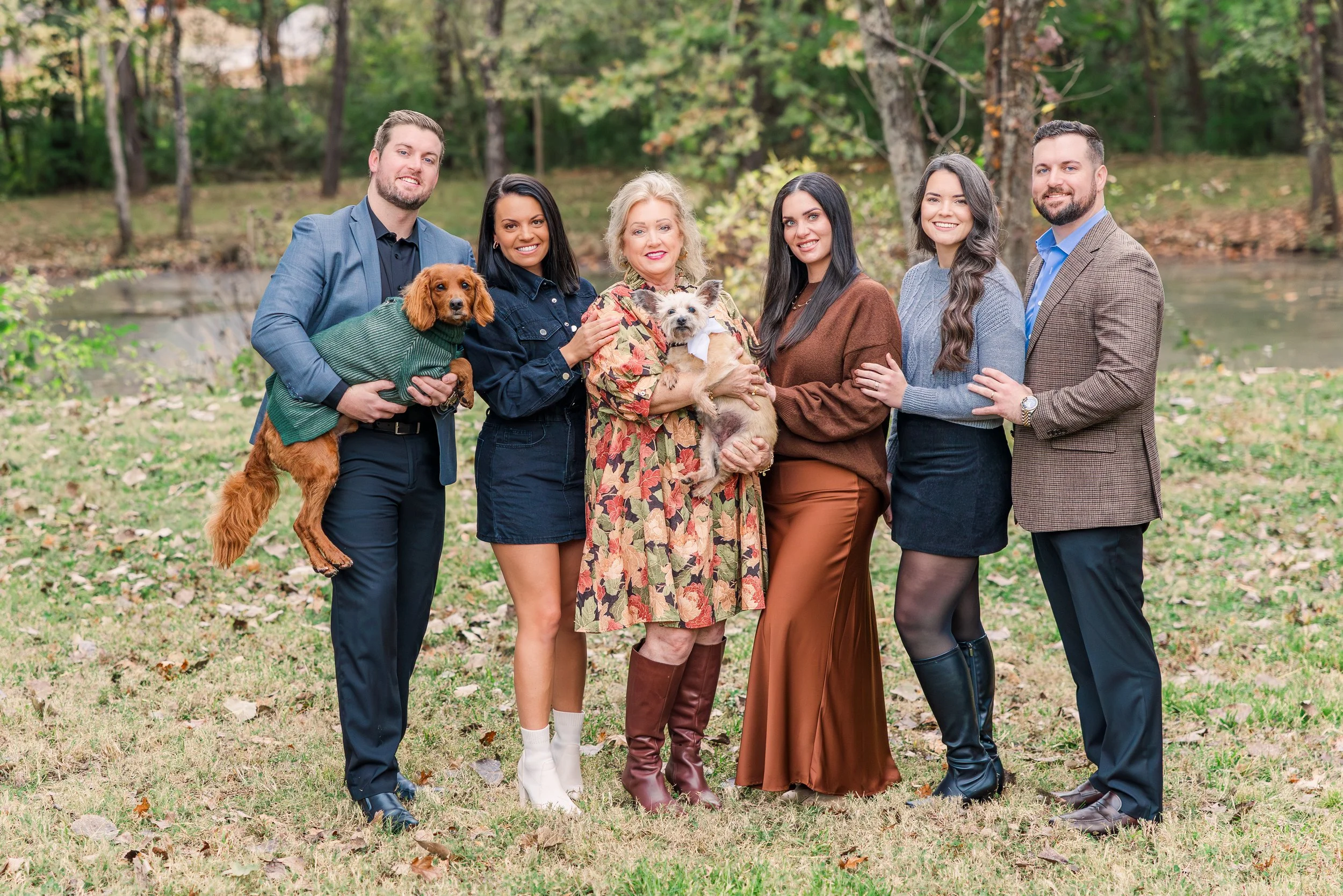      

 
   Why These Photos Mattered Most, Extended Family Session in Murfreesboro, TN 
 




















  
  



    

 
   It’s easy to think about scheduling family photos when the kids are little—when they still live at home, when routines 