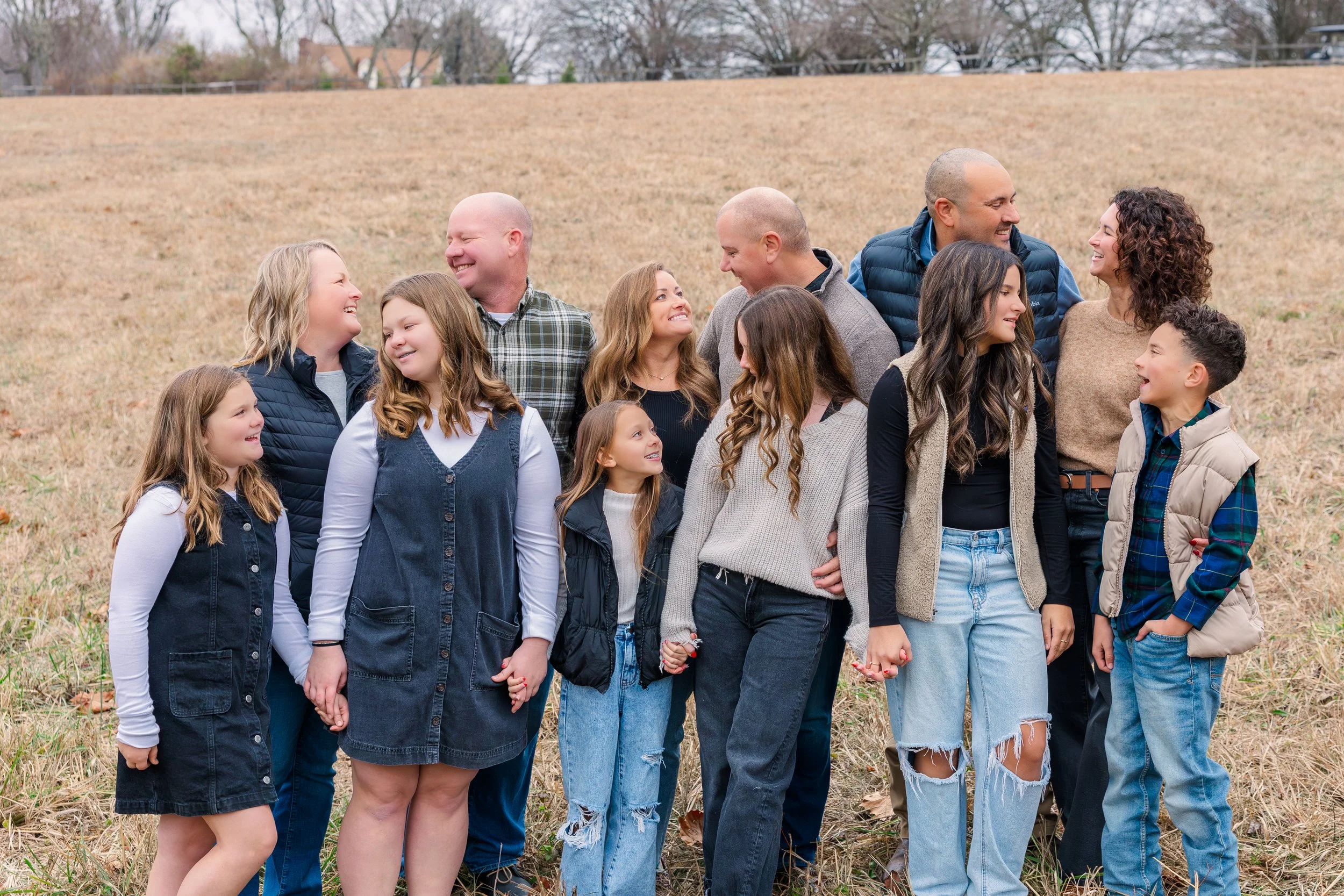When Friends Feel Like Family: The Session That Says ‘This Season Matters’