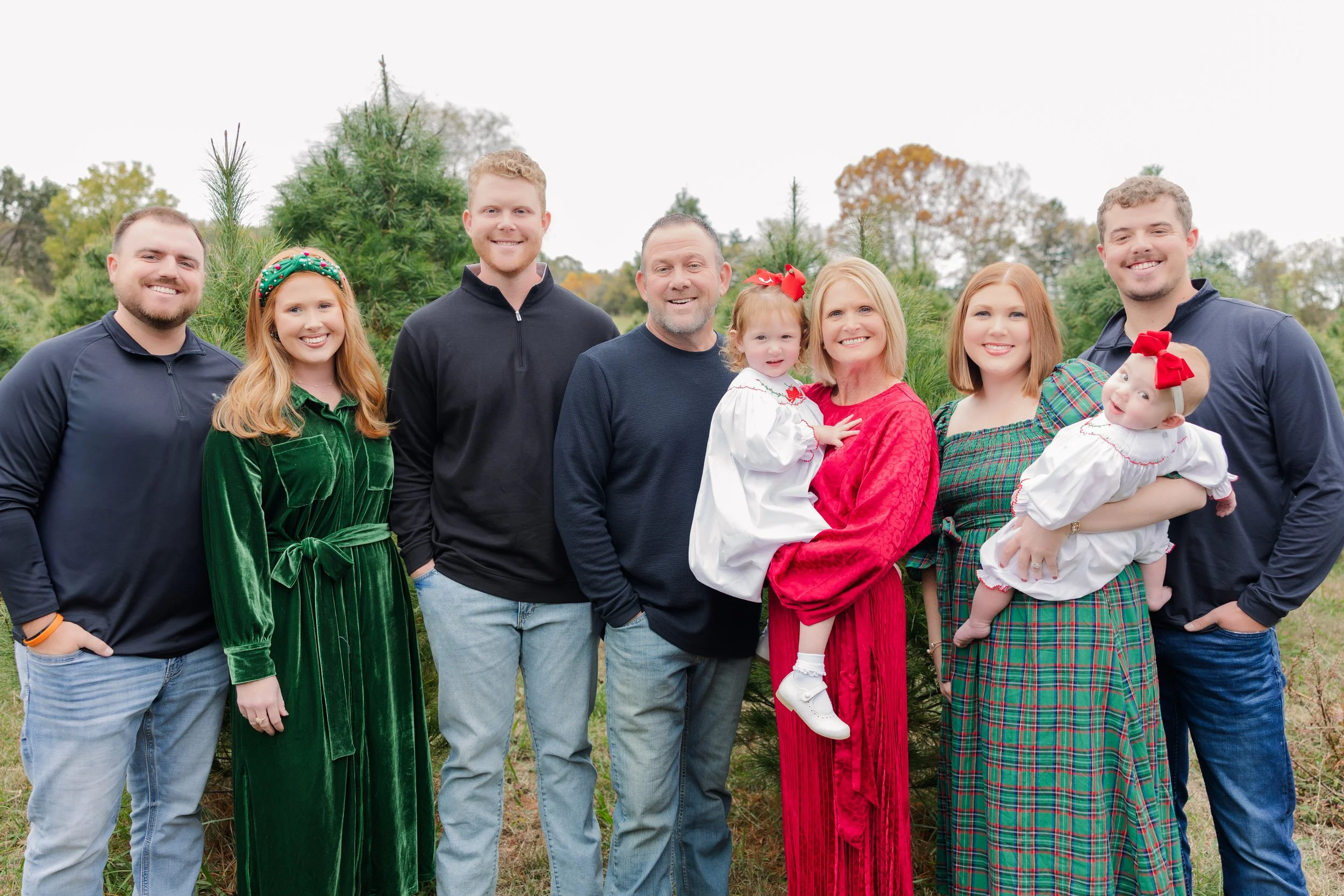 Christmas Minis 2025