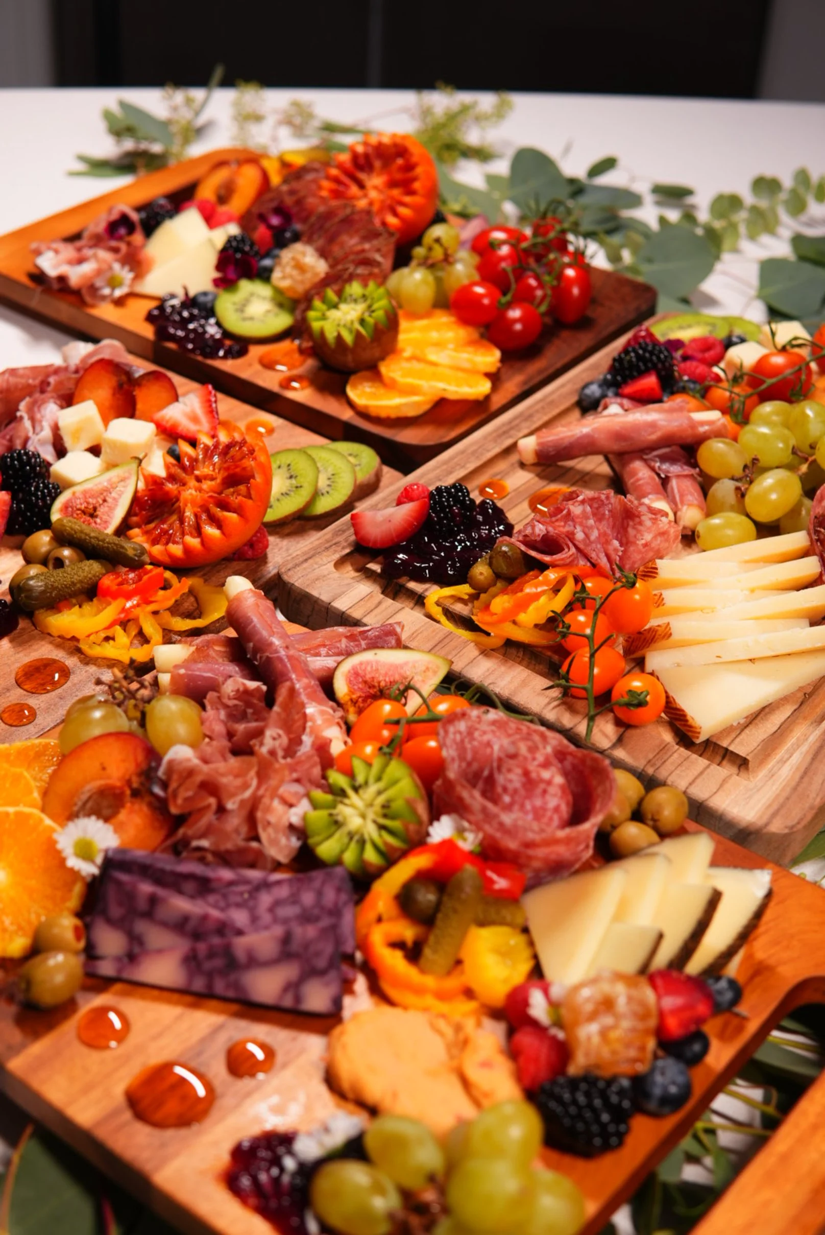 The Best Cheese Pairings Everyone Should Know