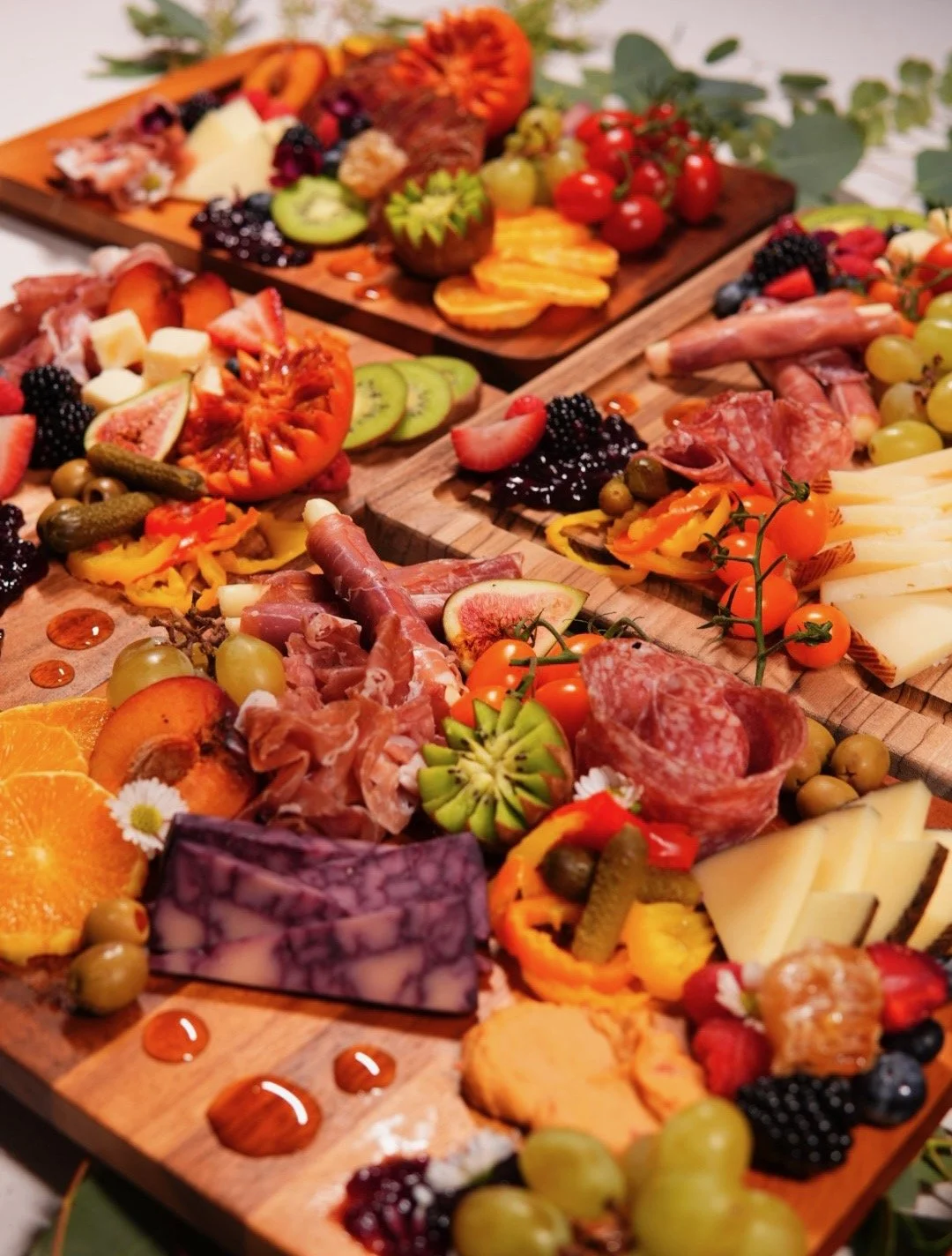 How Much Does a Charcuterie Board Cost in Austin, Texas? (2026 Guide)