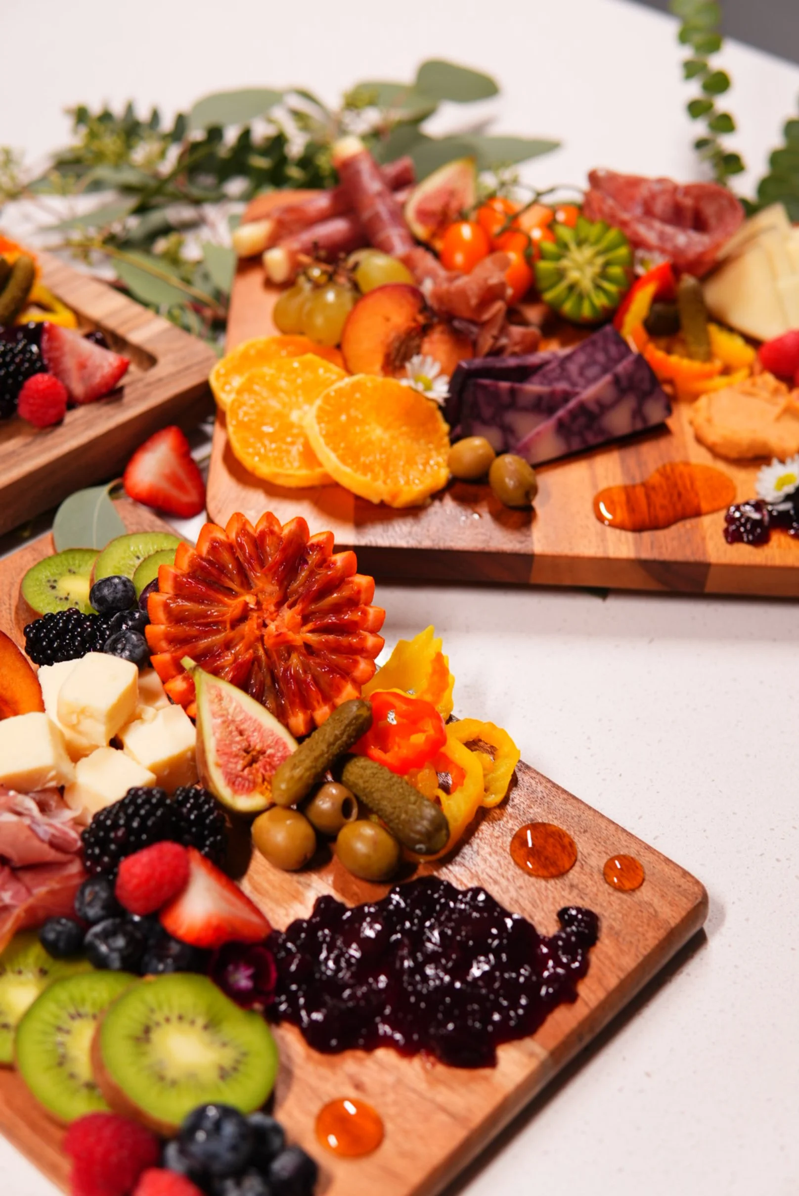 7 Reasons Grazing Tables Are the Perfect Addition to Any Celebration