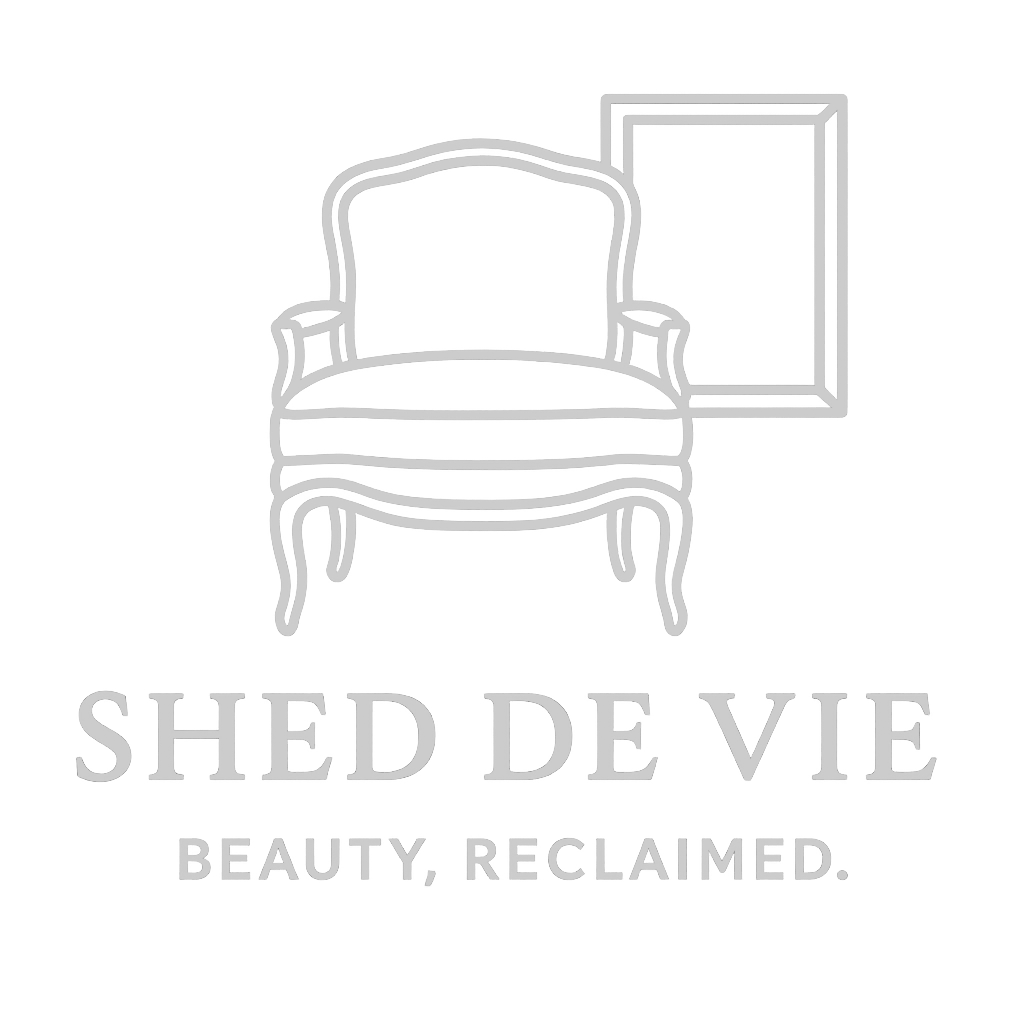 Shed de Vie