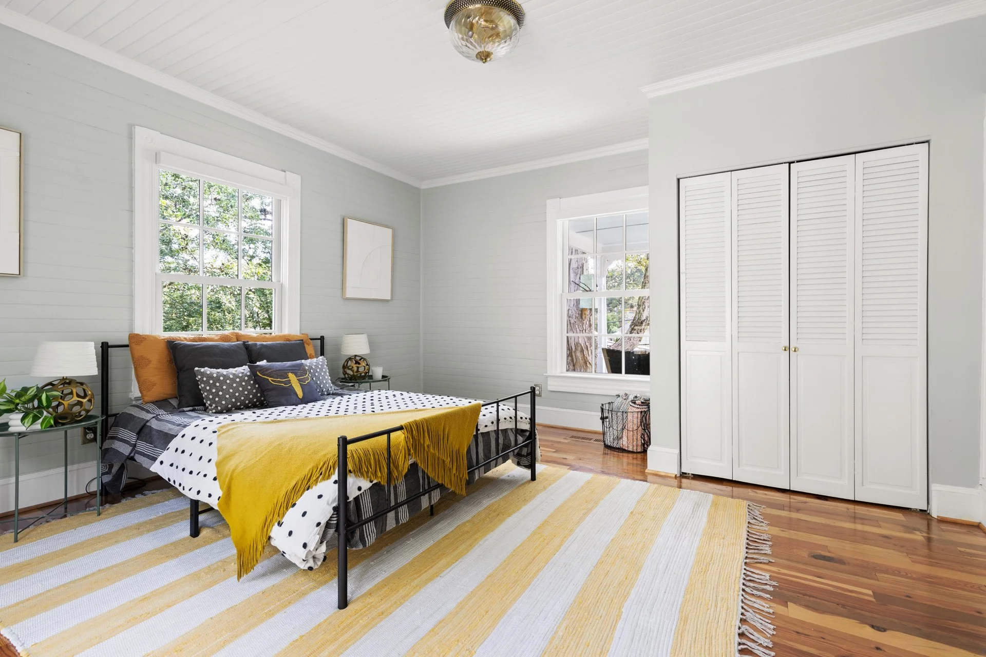 Historic Cottage, Modern Living