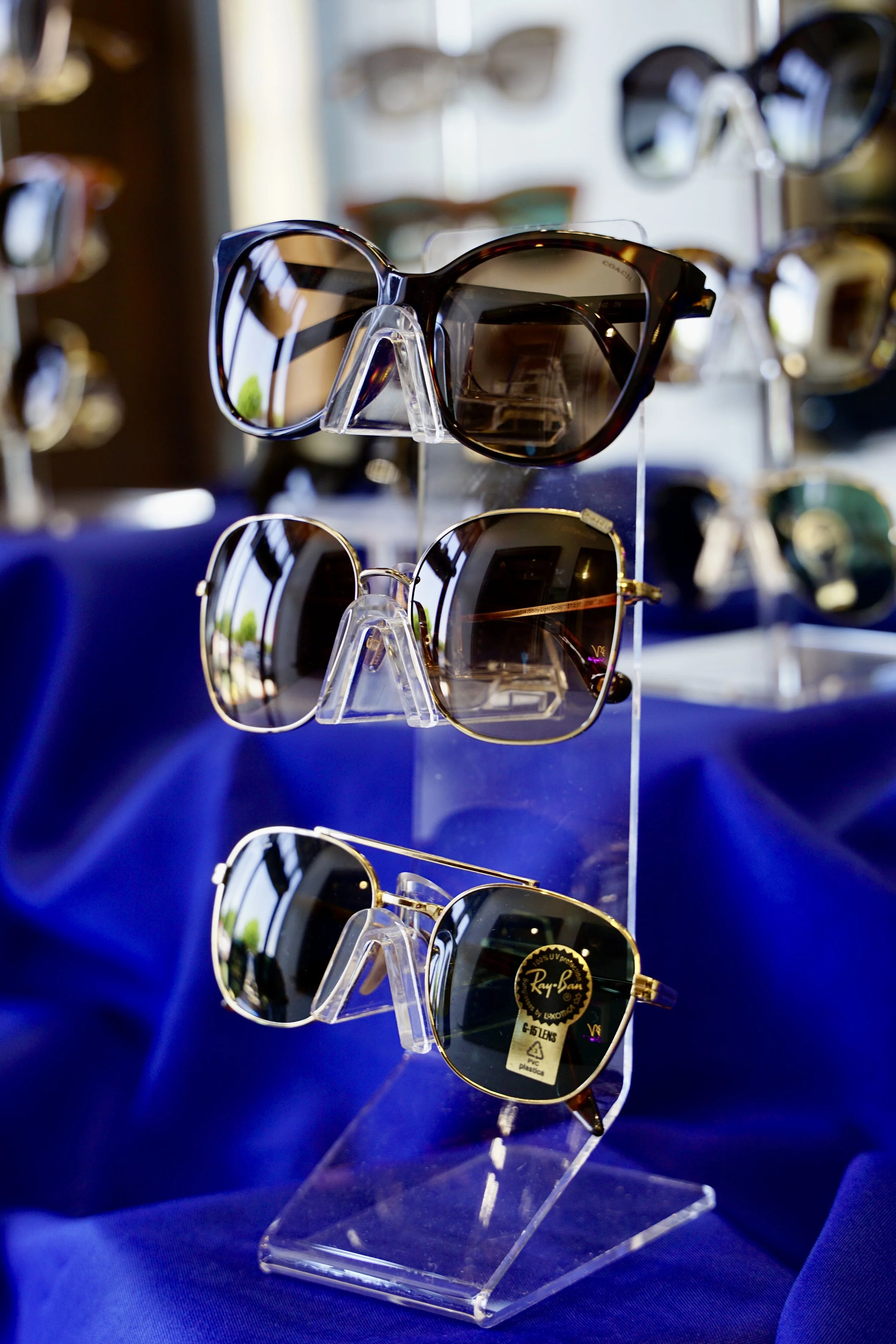 Rayban Sunglass Sale.JPEG