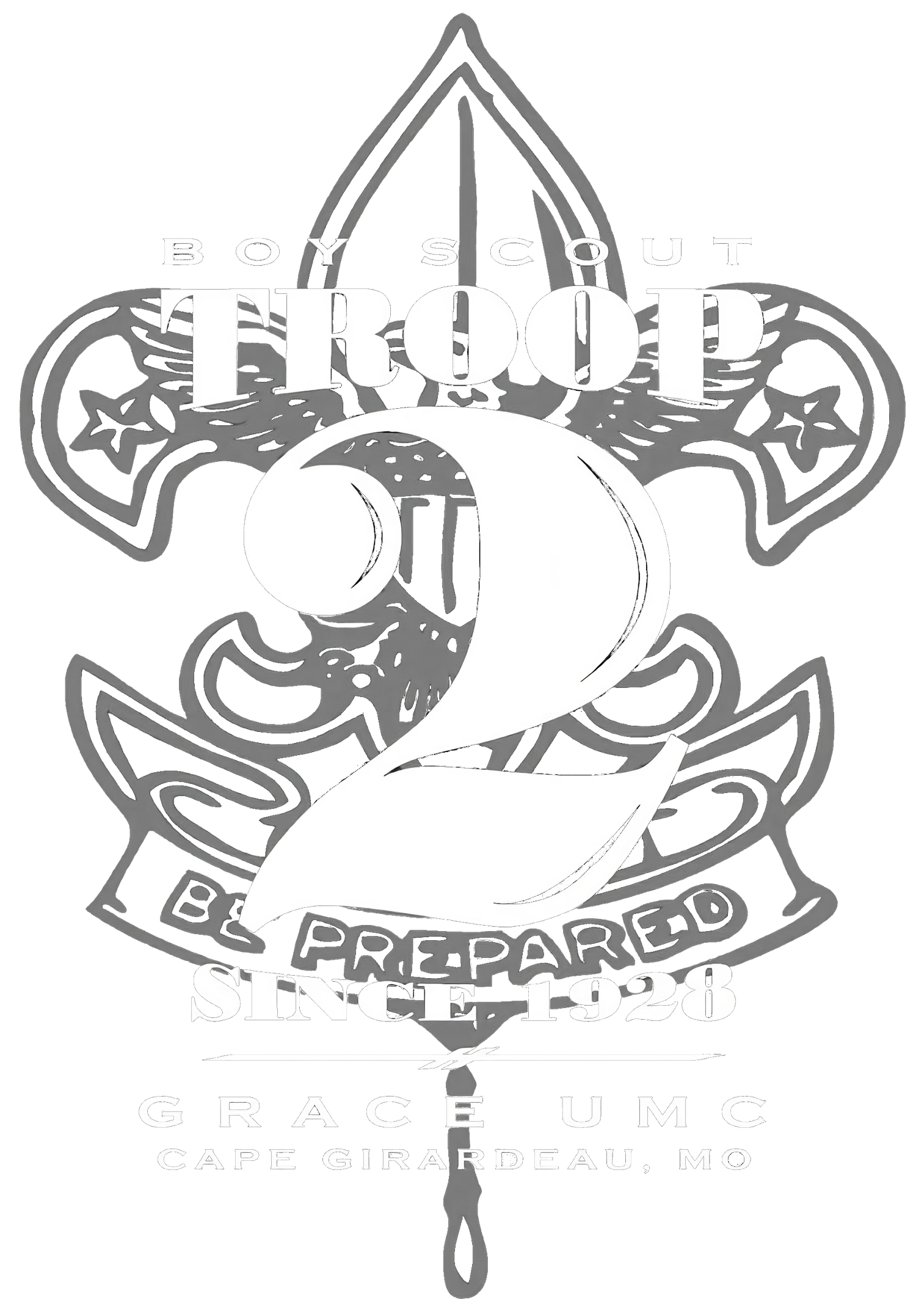 Troop 2 Cape