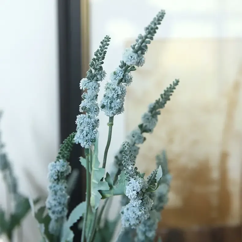 Tranquil Sage Faux Lavender