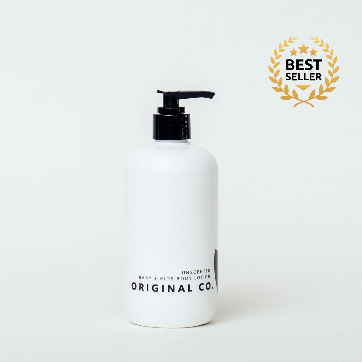 Baby + Kids Gentle Body Lotion